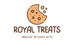 Royal Treats Logo